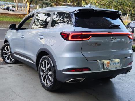 CHERY Tiggo 7 Pro 1.6 16V 4P TGDI DCT TURBO AUTOM�TICO, Foto 5