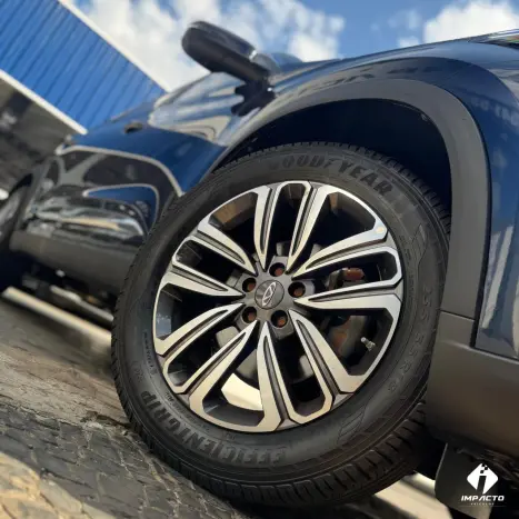 CHERY Tiggo 8 1.6 16V 4P TGDI TURBO TXS AUTOMÁTICO DCT, Foto 5 CHERY Tiggo 8 1.6 16V 4P TGDI TURBO TXS AUTOMÁTICO DCT, Foto 5