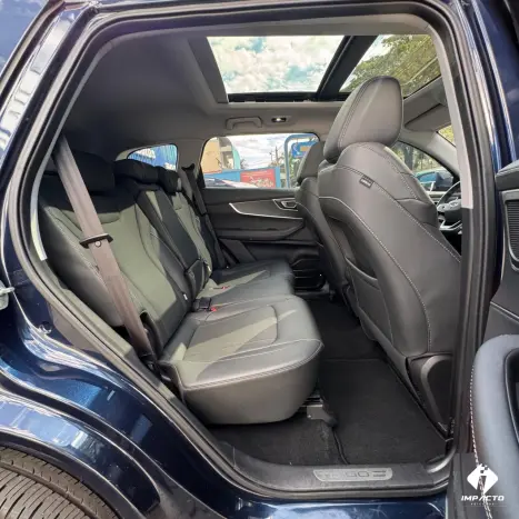 CHERY Tiggo 8 1.6 16V 4P TGDI TURBO TXS AUTOMÁTICO DCT, Foto 7 CHERY Tiggo 8 1.6 16V 4P TGDI TURBO TXS AUTOMÁTICO DCT, Foto 7