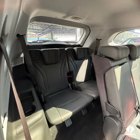 CHERY Tiggo 8 1.6 16V 4P TGDI TURBO TXS AUTOMÁTICO DCT, Foto 8 CHERY Tiggo 8 1.6 16V 4P TGDI TURBO TXS AUTOMÁTICO DCT, Foto 8