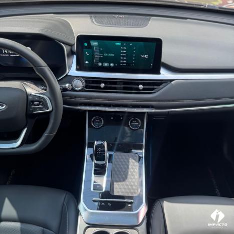 CHERY Tiggo 8 1.6 16V 4P TGDI TURBO TXS AUTOMÁTICO DCT, Foto 12 CHERY Tiggo 8 1.6 16V 4P TGDI TURBO TXS AUTOMÁTICO DCT, Foto 12