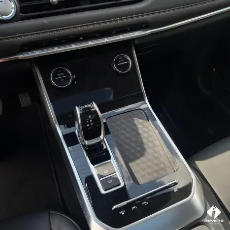 CHERY Tiggo 8 1.6 16V 4P TGDI TURBO TXS AUTOMÁTICO DCT, Foto 16 CHERY Tiggo 8 1.6 16V 4P TGDI TURBO TXS AUTOMÁTICO DCT, Foto 16