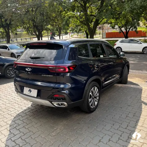 CHERY Tiggo 8 1.6 16V 4P TGDI TURBO TXS AUTOMÁTICO DCT, Foto 17 CHERY Tiggo 8 1.6 16V 4P TGDI TURBO TXS AUTOMÁTICO DCT, Foto 17