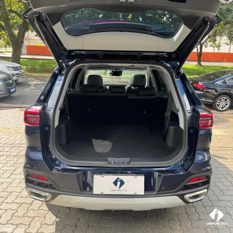 CHERY Tiggo 8 1.6 16V 4P TGDI TURBO TXS AUTOMÁTICO DCT, Foto 20 CHERY Tiggo 8 1.6 16V 4P TGDI TURBO TXS AUTOMÁTICO DCT, Foto 20