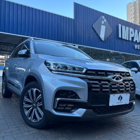 CHERY Tiggo 8 1.6 16V 4P TGDI TURBO TXS AUTOM�TICO DCT, Foto 3