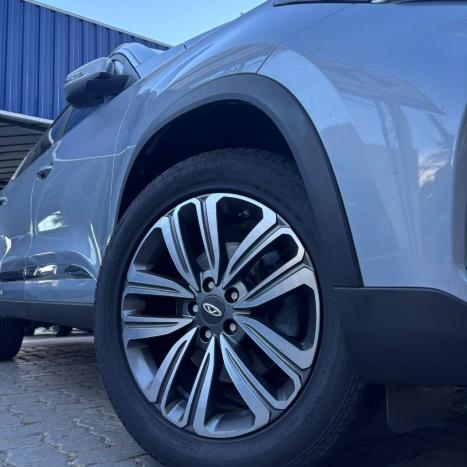 CHERY Tiggo 8 1.6 16V 4P TGDI TURBO TXS AUTOM�TICO DCT, Foto 4