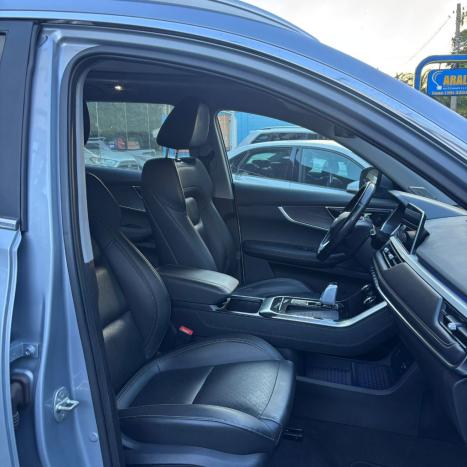 CHERY Tiggo 8 1.6 16V 4P TGDI TURBO TXS AUTOM�TICO DCT, Foto 5