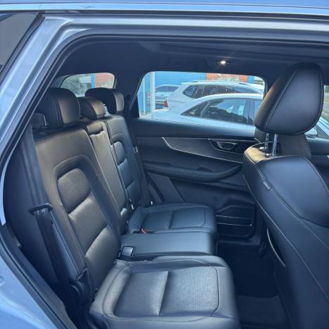 CHERY Tiggo 8 1.6 16V 4P TGDI TURBO TXS AUTOM�TICO DCT, Foto 6