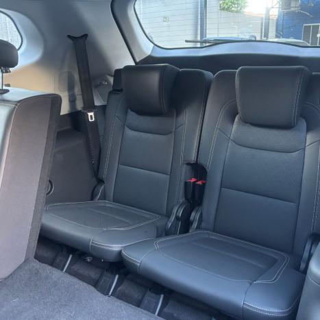 CHERY Tiggo 8 1.6 16V 4P TGDI TURBO TXS AUTOM�TICO DCT, Foto 7