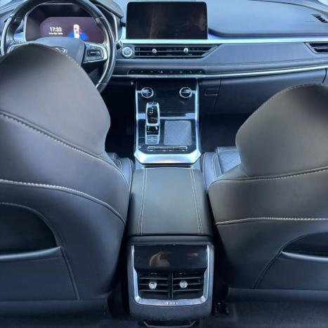 CHERY Tiggo 8 1.6 16V 4P TGDI TURBO TXS AUTOM�TICO DCT, Foto 9