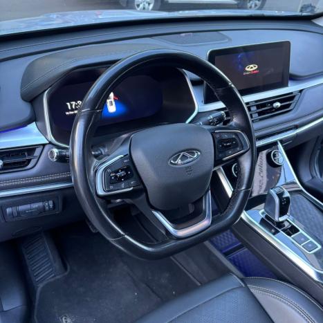 CHERY Tiggo 8 1.6 16V 4P TGDI TURBO TXS AUTOM�TICO DCT, Foto 10