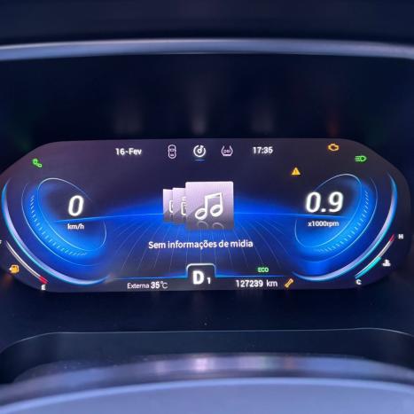 CHERY Tiggo 8 1.6 16V 4P TGDI TURBO TXS AUTOM�TICO DCT, Foto 12