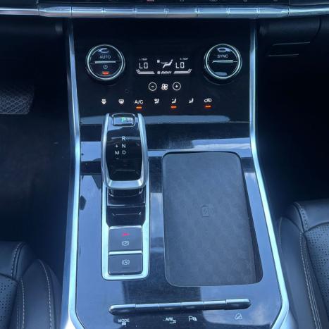 CHERY Tiggo 8 1.6 16V 4P TGDI TURBO TXS AUTOM�TICO DCT, Foto 15