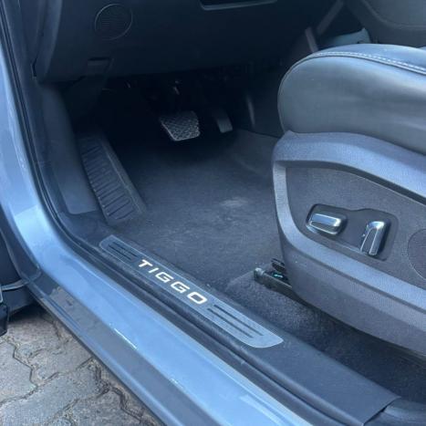CHERY Tiggo 8 1.6 16V 4P TGDI TURBO TXS AUTOM�TICO DCT, Foto 18