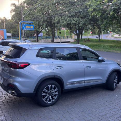 CHERY Tiggo 8 1.6 16V 4P TGDI TURBO TXS AUTOM�TICO DCT, Foto 19