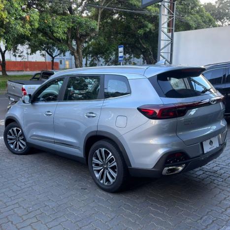 CHERY Tiggo 8 1.6 16V 4P TGDI TURBO TXS AUTOM�TICO DCT, Foto 20