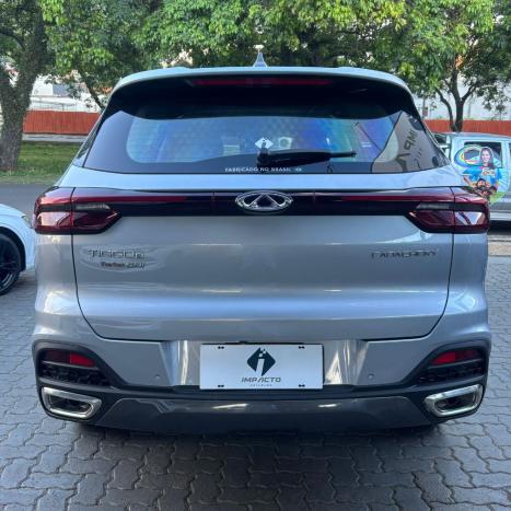 CHERY Tiggo 8 1.6 16V 4P TGDI TURBO TXS AUTOM�TICO DCT, Foto 21