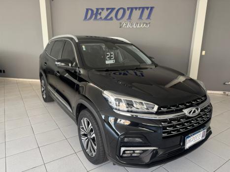 CHERY Tiggo 8 1.6 16V 4P TGDI TURBO TXS AUTOM�TICO DCT, Foto 1