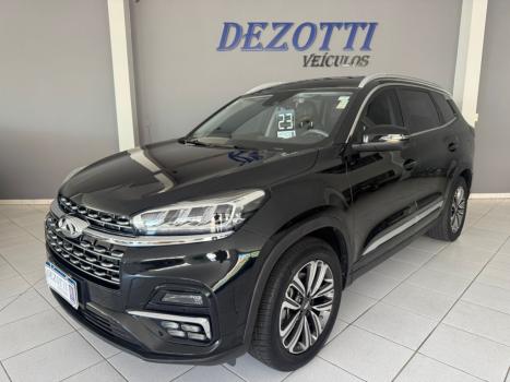 CHERY Tiggo 8 1.6 16V 4P TGDI TURBO TXS AUTOM�TICO DCT, Foto 2