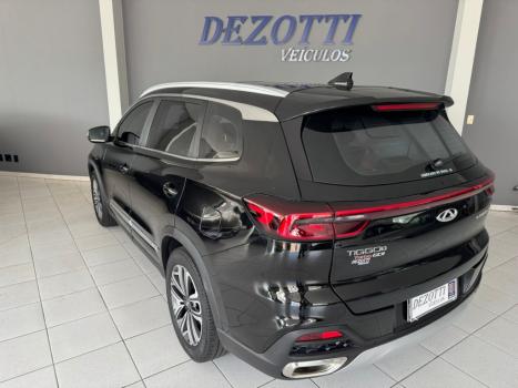 CHERY Tiggo 8 1.6 16V 4P TGDI TURBO TXS AUTOM�TICO DCT, Foto 4