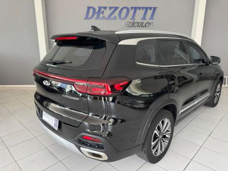 CHERY Tiggo 8 1.6 16V 4P TGDI TURBO TXS AUTOM�TICO DCT, Foto 5