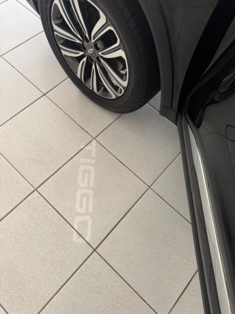 CHERY Tiggo 8 1.6 16V 4P TGDI TURBO TXS AUTOM�TICO DCT, Foto 7