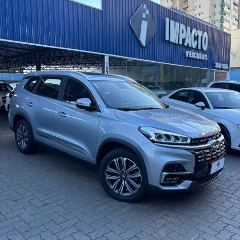 CHERY Tiggo 8 1.6 16V 4P TGDI TURBO TXS AUTOM�TICO DCT, Foto 1