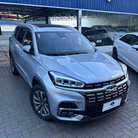 CHERY Tiggo 8 1.6 16V 4P TGDI TURBO TXS AUTOM�TICO DCT, Foto 2