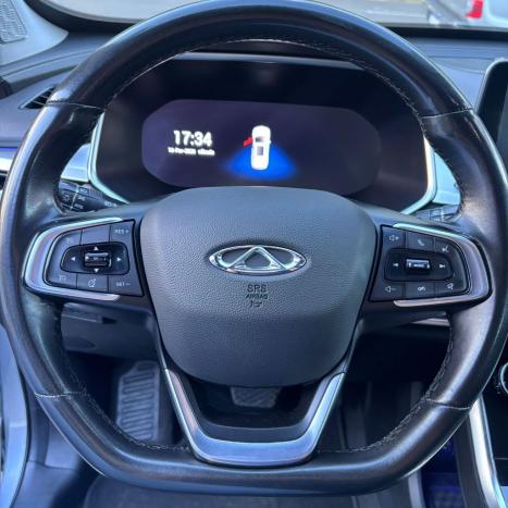 CHERY Tiggo 8 1.6 16V 4P TGDI TURBO TXS AUTOM�TICO DCT, Foto 11