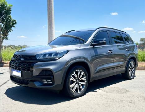 CHERY Tiggo 8 1.6 16V 4P TGDI TURBO TXS AUTOMÁTICO DCT, Foto 1
