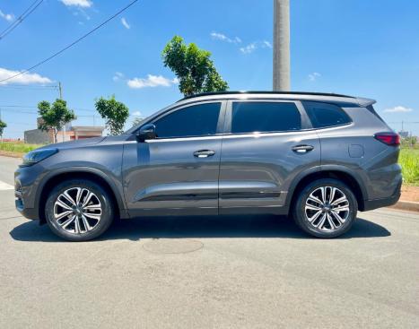 CHERY Tiggo 8 1.6 16V 4P TGDI TURBO TXS AUTOMÁTICO DCT, Foto 2