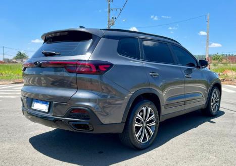 CHERY Tiggo 8 1.6 16V 4P TGDI TURBO TXS AUTOMÁTICO DCT, Foto 4