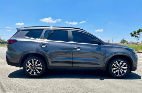 CHERY Tiggo 8 1.6 16V 4P TGDI TURBO TXS AUTOMÁTICO DCT, Foto 5
