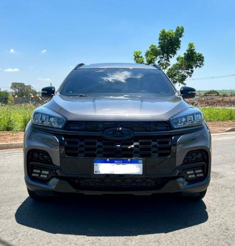 CHERY Tiggo 8 1.6 16V 4P TGDI TURBO TXS AUTOMÁTICO DCT, Foto 6