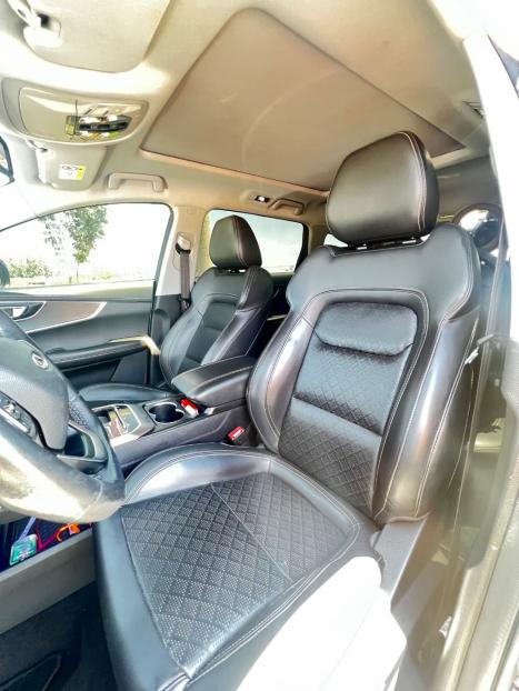 CHERY Tiggo 8 1.6 16V 4P TGDI TURBO TXS AUTOMÁTICO DCT, Foto 10