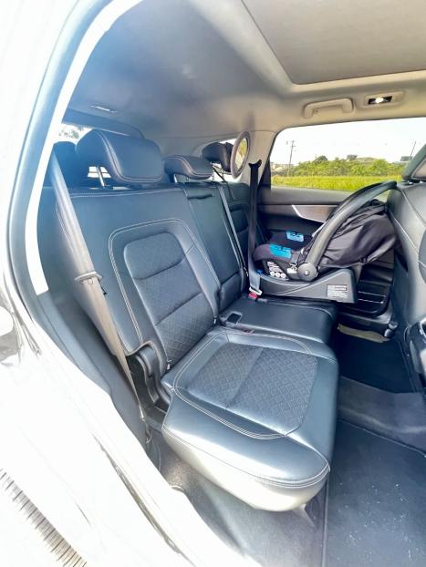 CHERY Tiggo 8 1.6 16V 4P TGDI TURBO TXS AUTOMÁTICO DCT, Foto 11