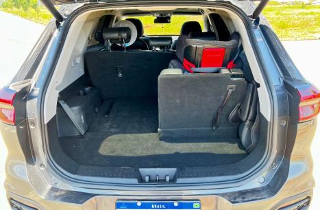 CHERY Tiggo 8 1.6 16V 4P TGDI TURBO TXS AUTOMÁTICO DCT, Foto 12
