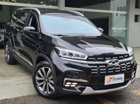 CHERY Tiggo 8 1.6 16V 4P TGDI TURBO TXS AUTOMÁTICO DCT, Foto 2
