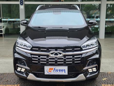 CHERY Tiggo 8 1.6 16V 4P TGDI TURBO TXS AUTOMÁTICO DCT, Foto 3