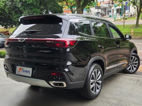 CHERY Tiggo 8 1.6 16V 4P TGDI TURBO TXS AUTOMÁTICO DCT, Foto 4