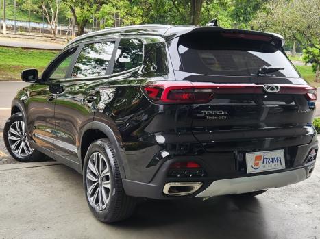 CHERY Tiggo 8 1.6 16V 4P TGDI TURBO TXS AUTOMÁTICO DCT, Foto 5