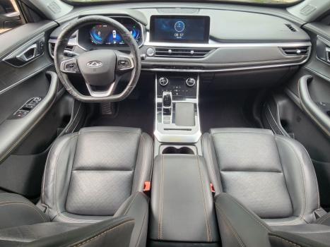 CHERY Tiggo 8 1.6 16V 4P TGDI TURBO TXS AUTOMÁTICO DCT, Foto 7