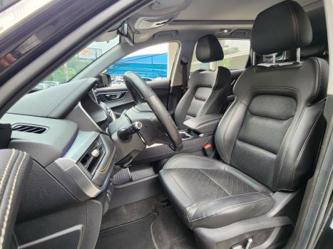 CHERY Tiggo 8 1.6 16V 4P TGDI TURBO TXS AUTOMÁTICO DCT, Foto 8