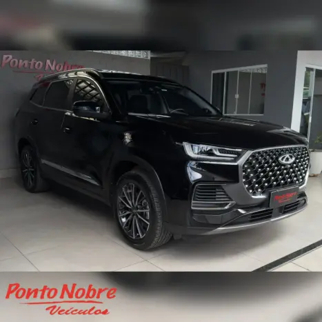 CHERY Tiggo 8 Pro 1.5 16V 4P TCI PLUG-IN HYBRID DHT TURBO AUTOM�TICO, Foto 1