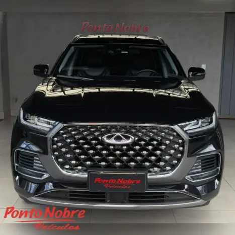 CHERY Tiggo 8 Pro 1.5 16V 4P TCI PLUG-IN HYBRID DHT TURBO AUTOM�TICO, Foto 2