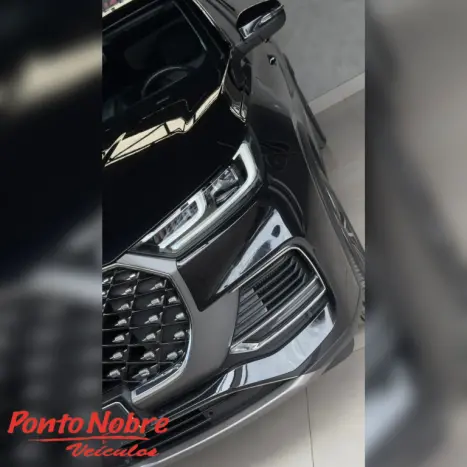 CHERY Tiggo 8 Pro 1.5 16V 4P TCI PLUG-IN HYBRID DHT TURBO AUTOM�TICO, Foto 4