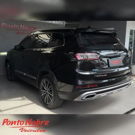 CHERY Tiggo 8 Pro 1.5 16V 4P TCI PLUG-IN HYBRID DHT TURBO AUTOM�TICO, Foto 5