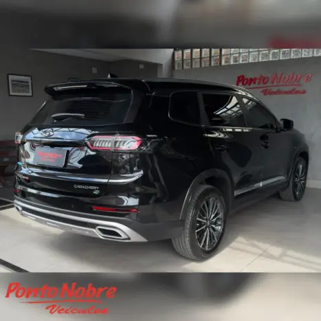 CHERY Tiggo 8 Pro 1.5 16V 4P TCI PLUG-IN HYBRID DHT TURBO AUTOM�TICO, Foto 7