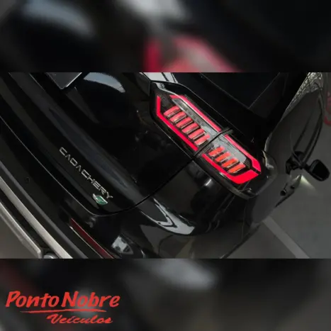 CHERY Tiggo 8 Pro 1.5 16V 4P TCI PLUG-IN HYBRID DHT TURBO AUTOM�TICO, Foto 8