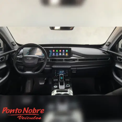 CHERY Tiggo 8 Pro 1.5 16V 4P TCI PLUG-IN HYBRID DHT TURBO AUTOM�TICO, Foto 9